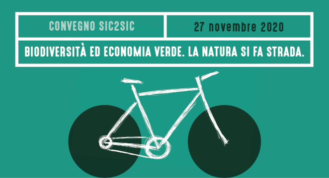 Il modello Novamont di bioeconomia circolare al convegno LIFE Sic2Sic “Biodiversità ed economia verde” organizzato da ISPRA